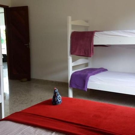 Canarios Hostel Rio das Ostras Luaran gambar