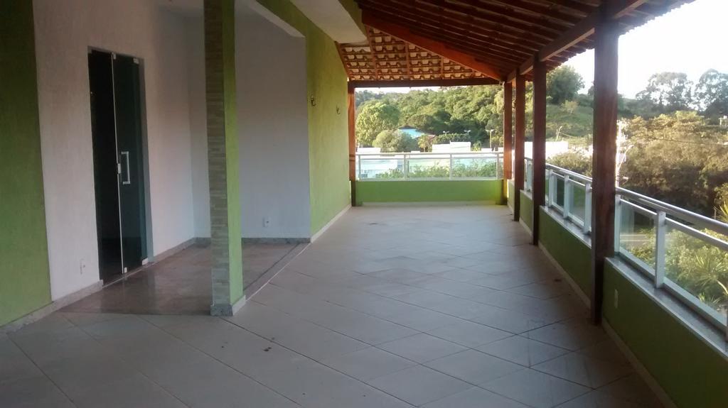 Canarios Hostel Rio das Ostras Luaran gambar