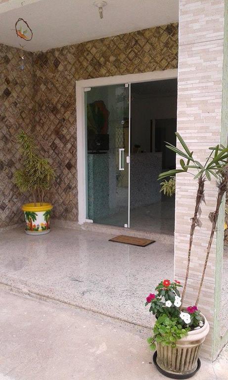 Canarios Hostel Rio das Ostras Luaran gambar