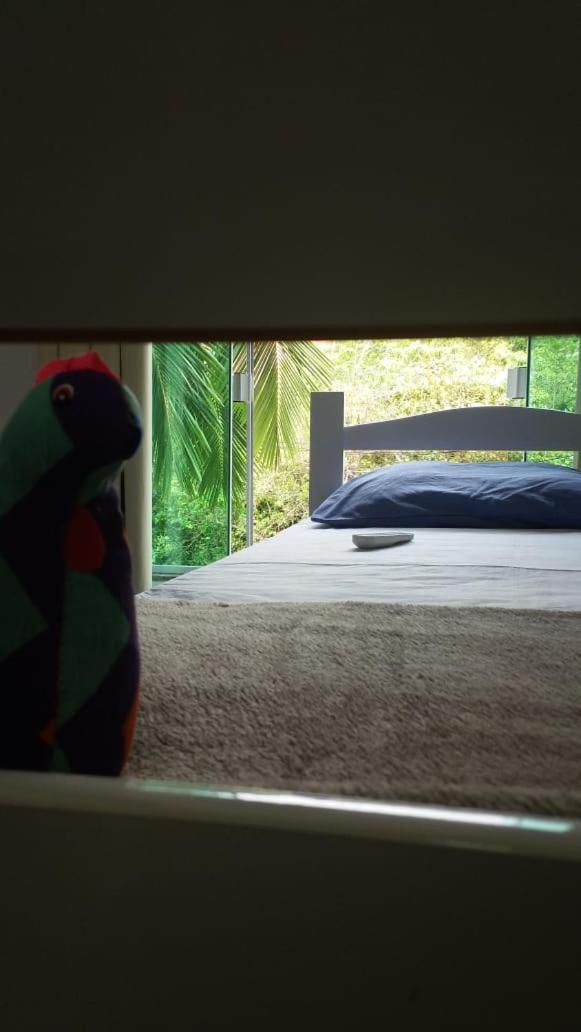 Canarios Hostel Rio das Ostras Luaran gambar