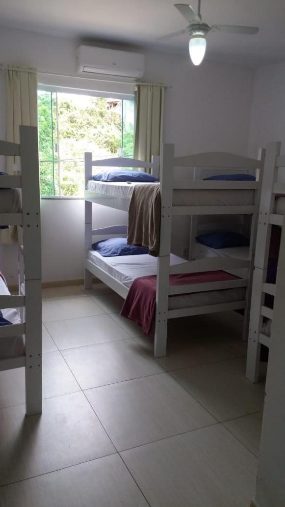 Canarios Hostel Rio das Ostras Luaran gambar