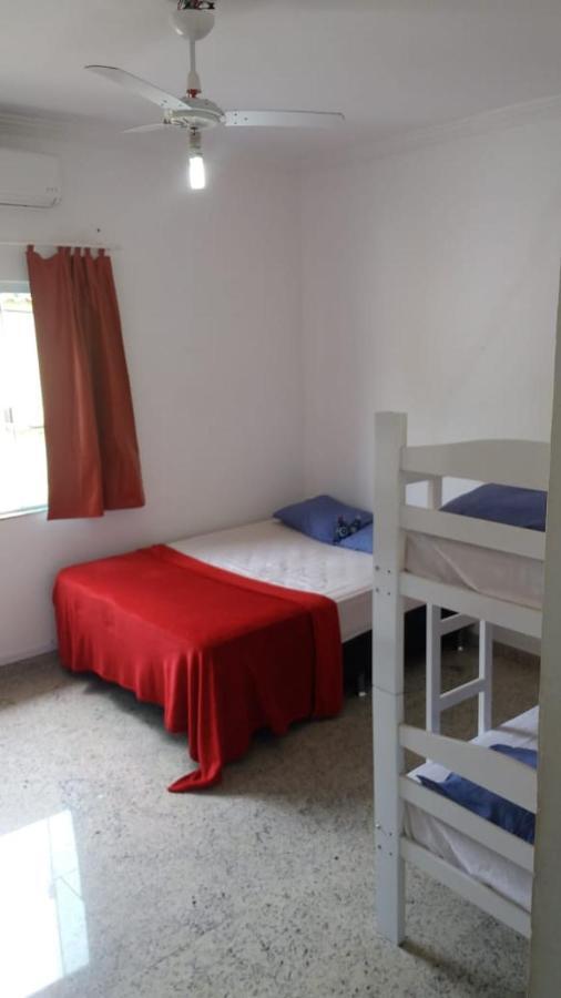 Canarios Hostel Rio das Ostras Luaran gambar